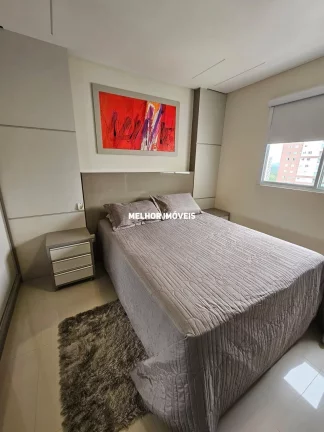 Imagem Cobertura Duplex á venda com 4 suítes e 2 vagas de garagem localizada em Itapema