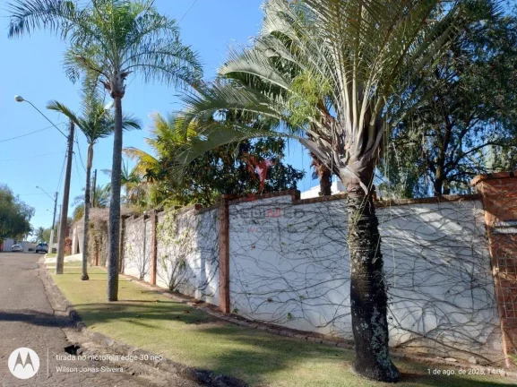 Imagem Chácara EM CONDOMÍNIO colinas de Piracicaba . Possível permuta