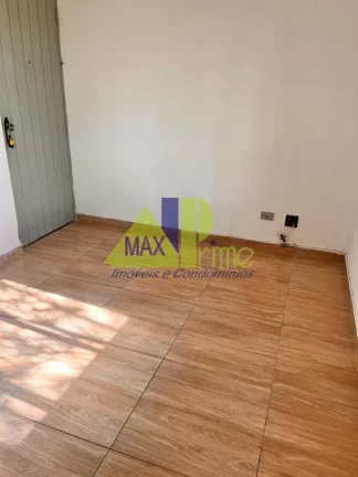 Imagem APARTAMENTO 60M²/02 DORMITÓRIOS/01 VAGA DE GARAGEM