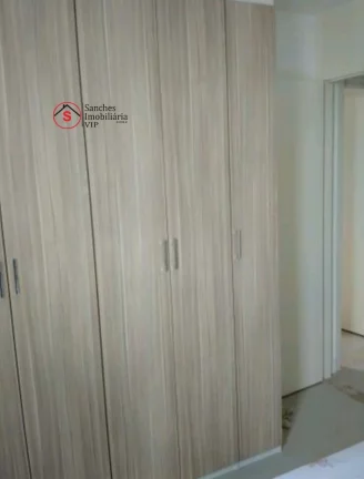 Imagem VENDE EXCELENTE APARTAMENTO NA VILA PRUDENTE Próximo a padaria Cepan