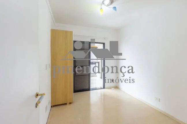 Imagem Apartamento em perdizes com 4 quartos ( 2 suites ) e 3 vagas, 144m²