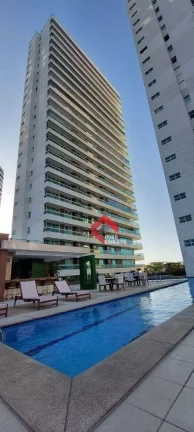 Imagem Apartamento à venda, 326 m² por R$ 5.800.000,00 - Mucuripe - Fortaleza/CE