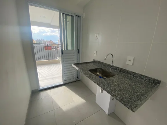 Imagem Apartamento para venda em Belenzinho com 2 quartos, sendo 1 suíte , 52m2