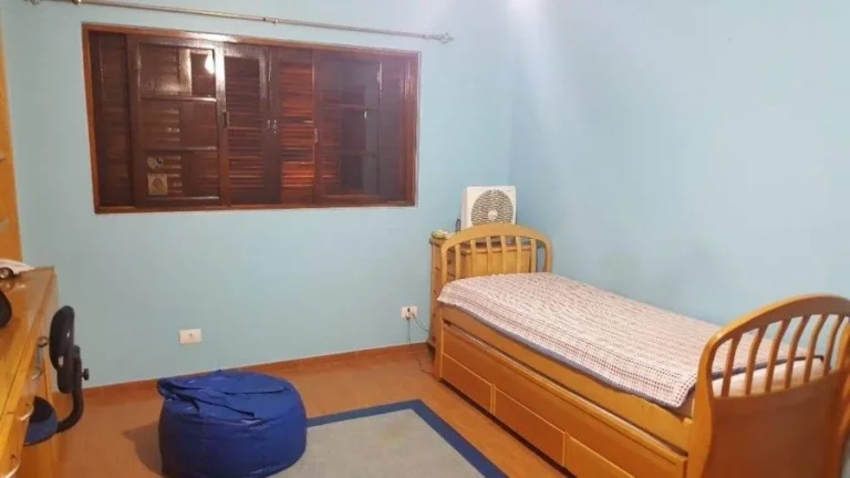 Imagem Sobrado para Venda por R$850.000,00 com 450m², 3 dormitórios, 1 suite e 1 vaga - Vila carolina, São paulo / SP - Cód. 13325
