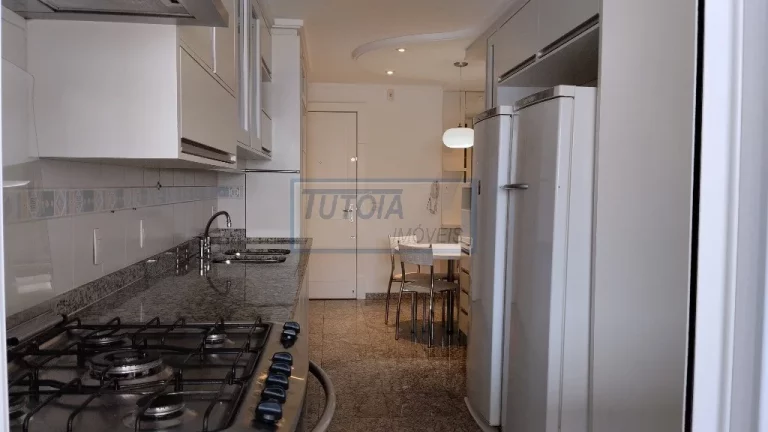 Imagem APARTAMENTO À VENDA NO PARAÍSO, SÃO PAULO