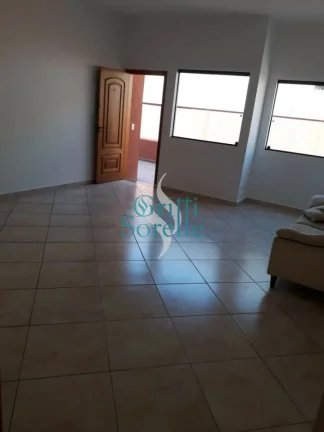 Imagem Sobrado Triplex à Venda em Condomínio no Bosque da Saúde - São Paulo/SP.