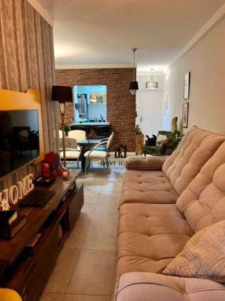 Imagem Apartamento com 3 dormitórios sendo 1 suíte à venda, 83 m² por R$ 540.000 - Parque Morumbi - Votorantim/SP