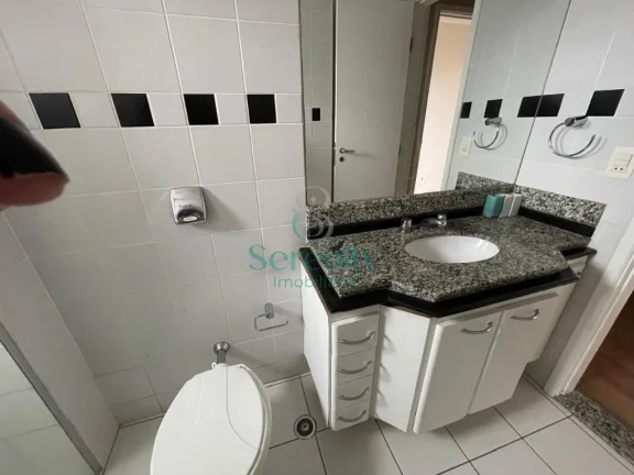 Imagem Apartamento para alugar no Jardim Higienópolis, em Londrina/PR