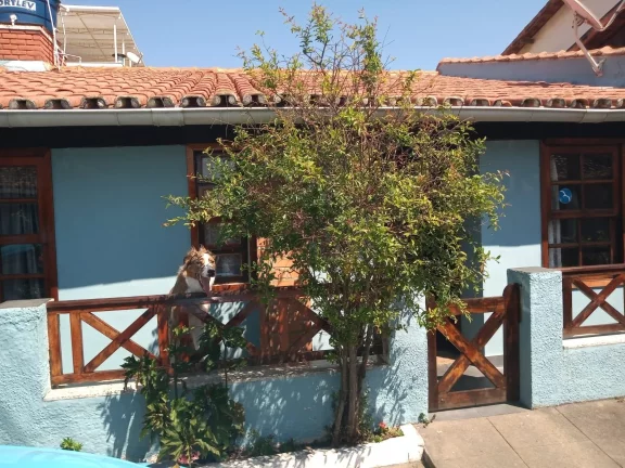 Imagem CASA EM CONDOMINIO RESIDENCIAL em Cabo Frio - RJ, Palmeiras