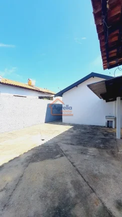 Imagem Casa à venda no bairro Jardim Ypê VII - Mogi Guaçu/SP