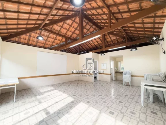 Imagem Apartamento à venda, 50 m² por R$ 235.000,00 - Pimenteiras - Teresópolis/RJ