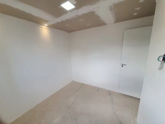 Imagem APARTAMENTO CONDOMÍNIO PERFETTO - HORTOLÂNDIA