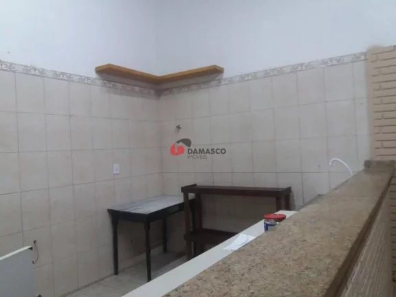 Imagem Casa à venda 2 Quartos, 122M², Barcelona, São Caetano do Sul - SP