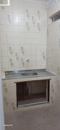 Imagem Kitnet reformdo no centro - Julio Mesquita