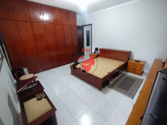 Imagem Sobrado à Venda no Bairro Independência em São Bernardo do Campo– 178m² de Conforto e Funcionalidade!