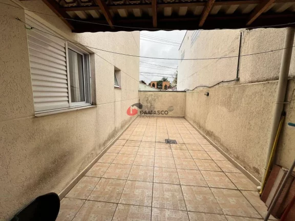 Imagem Apartamento para venda 2 Quartos, 1 Suite, 2 Vagas, Osvaldo Cruz, São Caetano do Sul - SP | RESIDENCIAL ORLANDO MASSINELLI