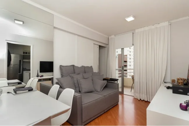Imagem APARTAMENTO RESIDENCIAL em São Paulo - SP, Itaim Bibi