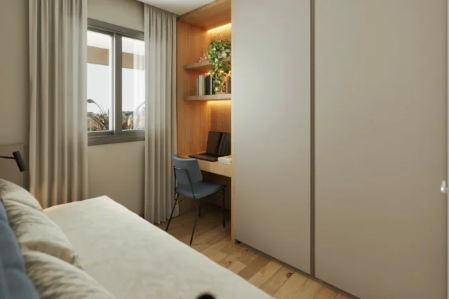 Imagem APARTAMENTO RESIDENCIAL em São Paulo - SP, Vila da Saúde
