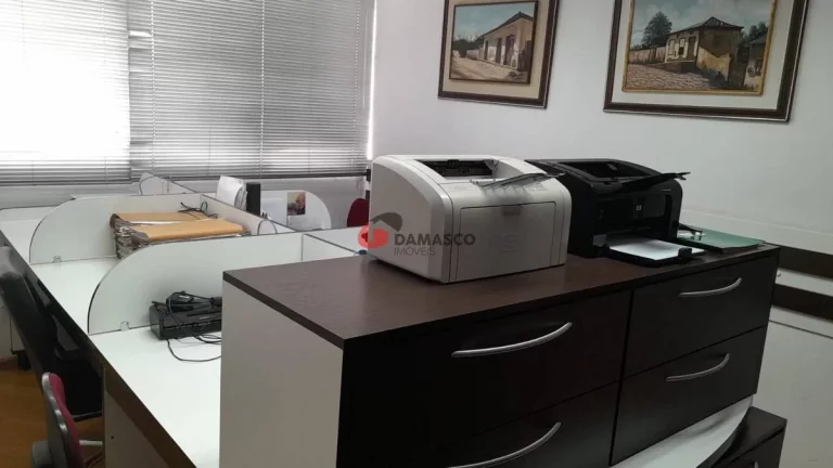 Imagem Sala comercial à Venda, Centro, Santo André, SP