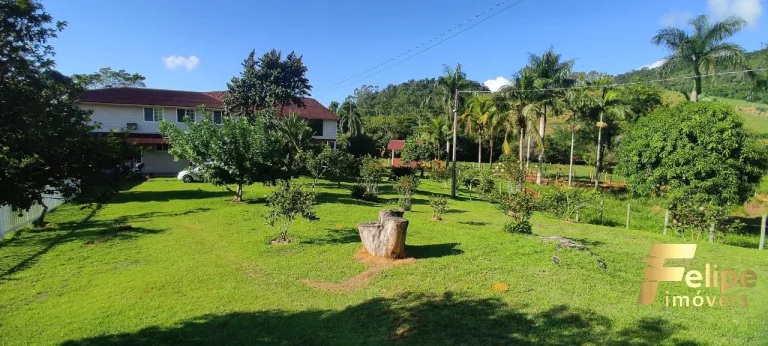 Imagem Um lugar extraordinário para descansar. Sítio - Timbuí