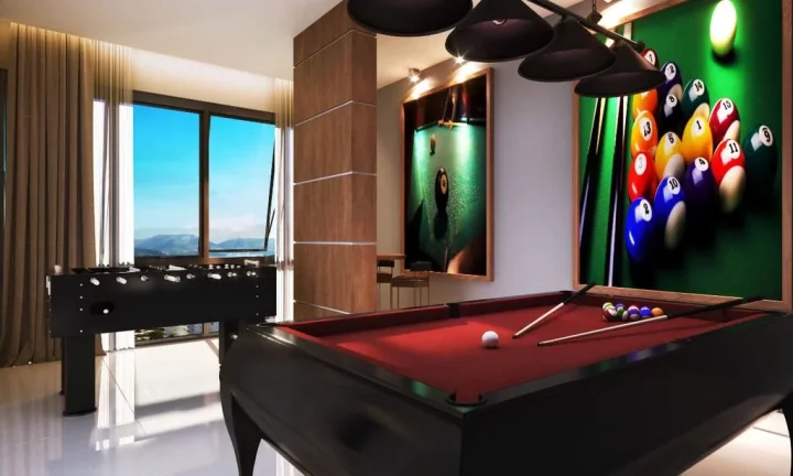 Imagem Dubai Residence - Apartamento à venda no bairro Perequê - Porto Belo/SC