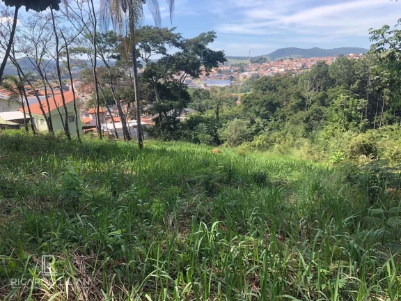 Imagem À venda: um lindo terreno plano de 378m² na encantadora cidade de Bom Jesus dos Perdões!