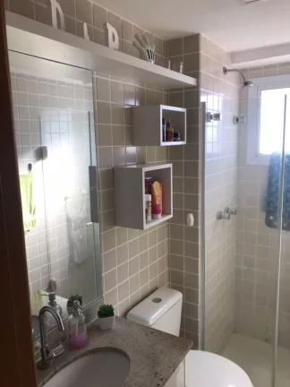 Imagem Apartamento para Venda em Rio de Janeiro, Madureira, 2 dormitórios, 1 suíte, 2 banheiros, 1 vaga