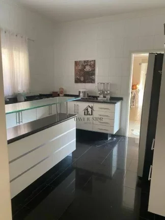 Imagem Casa à venda, 250 m² por R$ 1.900.000,00 - Condomínio Granja Olga I - Sorocaba/SP