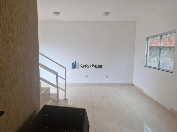 Imagem Apartamento para Venda em Brasília, Setor Habitacional Jardim Botânico, 2 dormitórios, 2 banheiros, 1 vaga