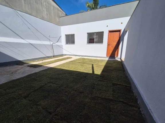 Imagem CASA RESIDENCIAL em SERRA - ES, ENSEADA DE JACARAÍPE