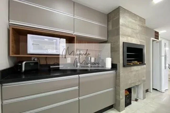 Imagem Apartamento Alto Padrão - Open Jurerê