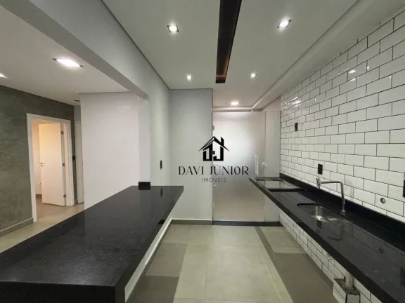 Imagem Apartamento à venda, 71 m² por R$ 560.000,00 - Vila Hortência - Sorocaba/SP