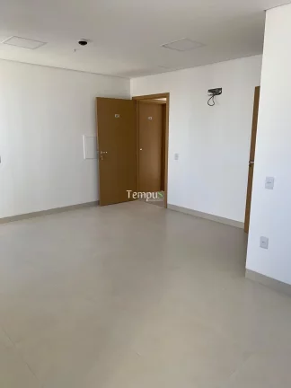 Imagem QS Life Home ... Clinical - Apartamento à venda de 61m² 2 suítes no bairro Setor Marista - Goiânia/GO