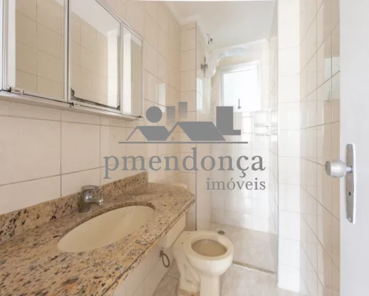 Imagem Apartamento à venda na Pompéia com 3 quartos( 1 suite) e 2 vagas, 73m2