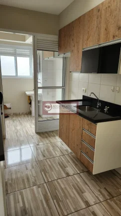 Imagem Vendo Grande OPORTUNIDADE na vila Andrade Morumbi - SP: Apartamento 2 dormitórios, sacada e Piscina, Venda por R$320.000.