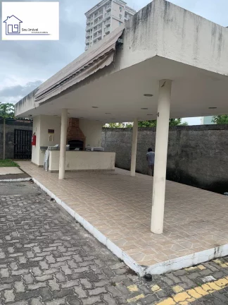 Imagem ALUGO APARTAMENTO CONDOMINIO BEACH PLUS
