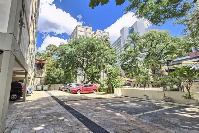 Imagem APARTAMENTO RESIDENCIAL em São Paulo - SP, Vila Andrade