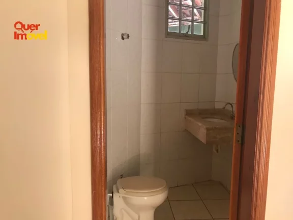 Imagem Imperdível Casa à Venda em Ribeirão Preto-SP, 3 Quartos, 1 Suíte, 135,68m² - Bairro Palmares