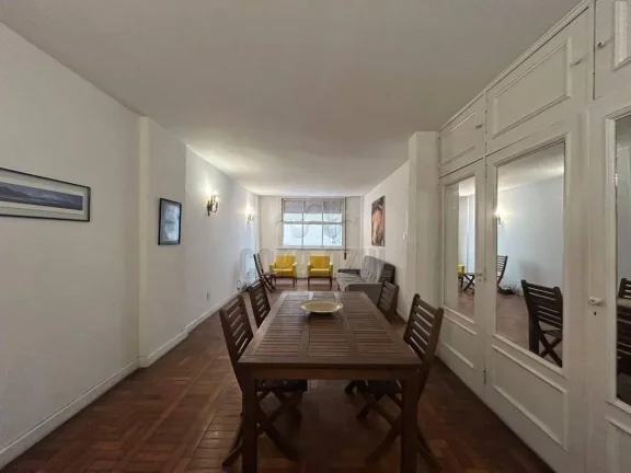 Imagem Copacabana – Rua Francisco Sá | Residencial › Apartamento 3 quarto(s) à Venda
