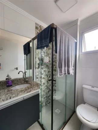 Imagem Apartamento à Venda em Ocian, Praia Grande - SP