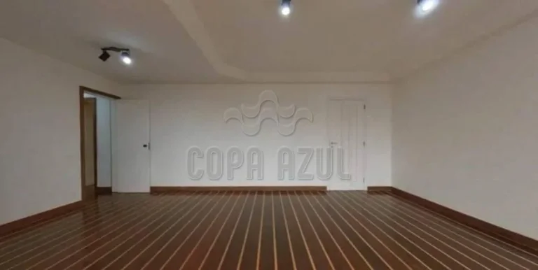 Imagem Copacabana - Residencial › Apartamento com 3 quarto(s) a Venda