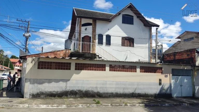 Imagem [Casa com Ponto Comercial - Venda][Jd Portugal]