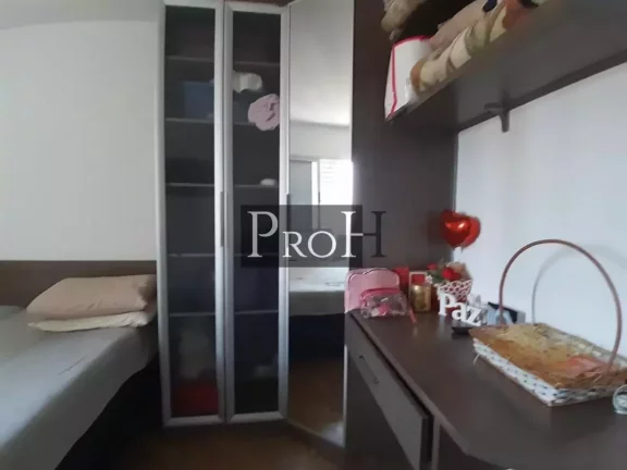 Imagem Apartamento com 2 Quartos à Venda, 67 m² em Boa Vista - São Caetano Do Sul