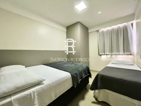 Imagem Apartamento para Venda em Natal / RN no bairro Ponta Negra