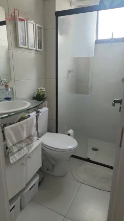 Imagem Oportunidade - Apartamento no Vila das Belezas - 2 Dorms - 1 vaga