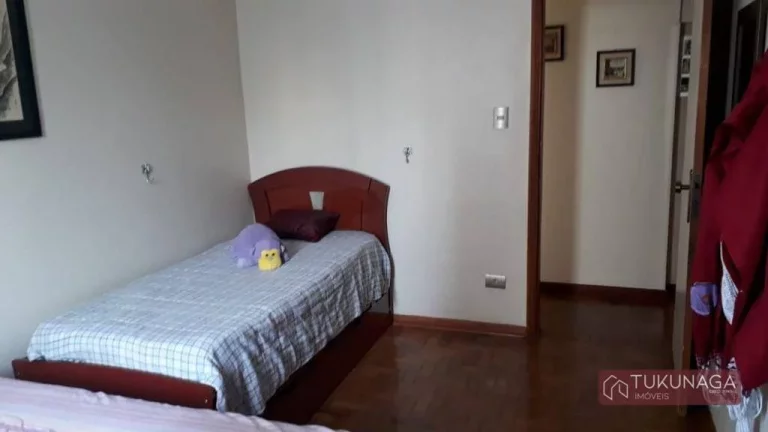 Imagem Apartamento à venda, 130 m² por R$ 740.000,00 - Tatuapé - São Paulo/SP