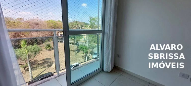 Imagem Ótimo apartamento para venda no Bairro Brasil em Itu. Estuda automóvel como parte de pagamento