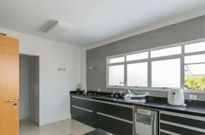 Imagem Apartamento 145m² Condomínio Vilma Malheiro 3 Suítes 2 Vagas de Garagens