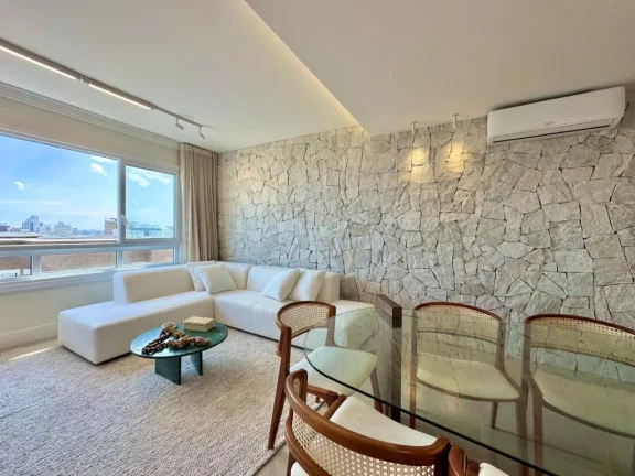 Imagem Apartamento 3 Dormitórios - Bairro Zona Nova