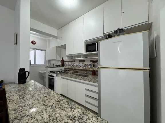 Imagem Apartamento à venda na Praia Grande com ótima metragem
